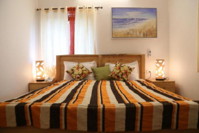 Гостиница Baywalk Goa  Морджим